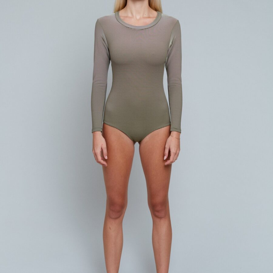 FULL PIECE - RESORT 2026