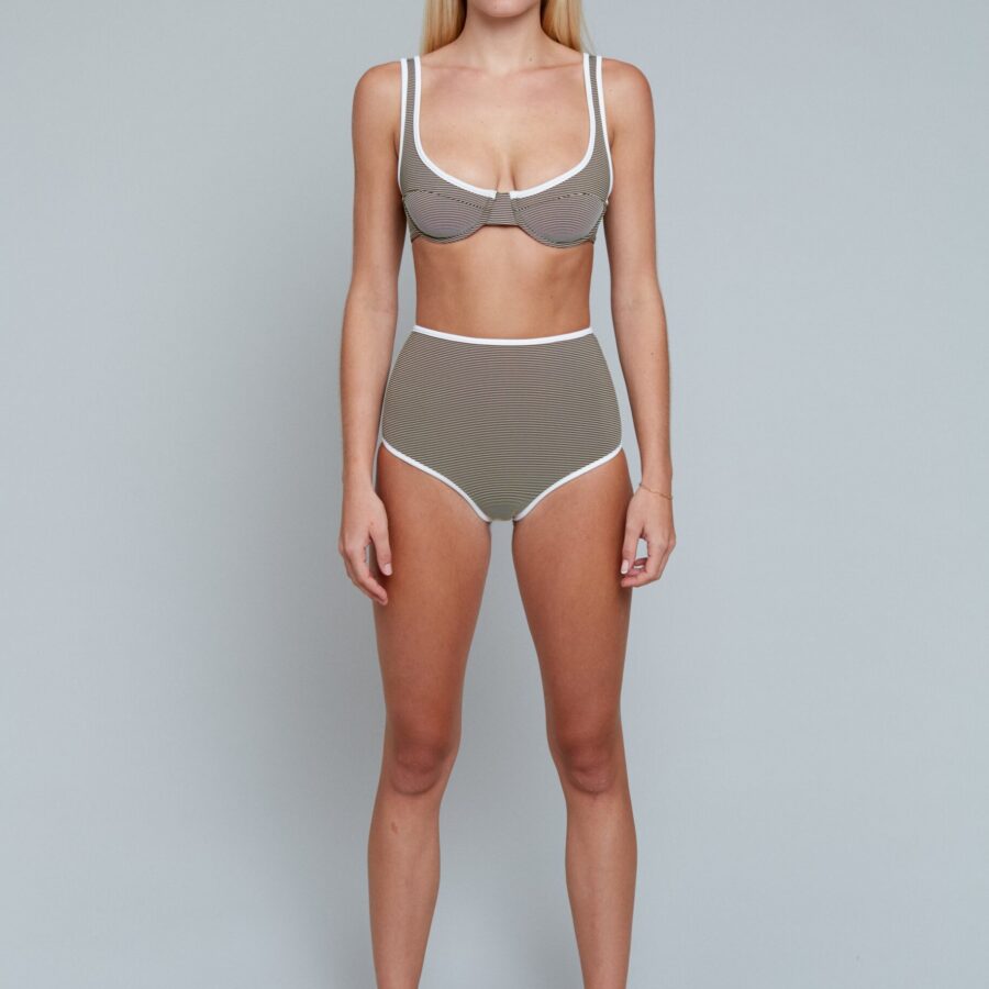 PIPED TOP - RESORT 2026